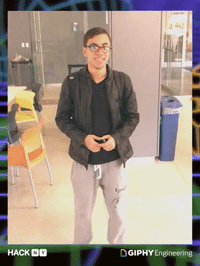 GIF by hackny