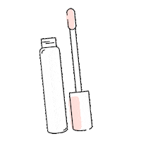 beauty maquillage Sticker by Birchboxfr