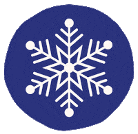 Hint Water Christmas Sticker by Hint