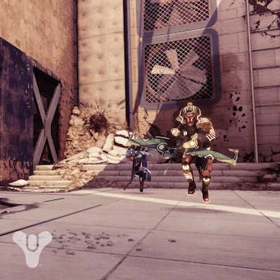 Destiny 2 Trials GIF by DestinyTheGame