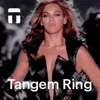 tangem_ crypto cold wallet tangem coldwallet GIF