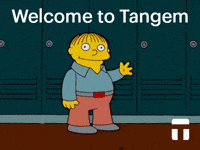 tangem_ crypto cold wallet tangem coldwallet GIF