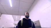 kemba walker arrival GIF by NBA