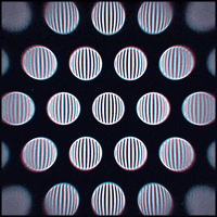 gif artist repeating GIF by Erica Anderson