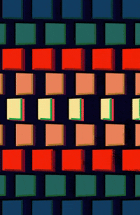 Colors Repeating GIF