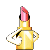 Fashion Spin Sticker by Jimmy Simpson