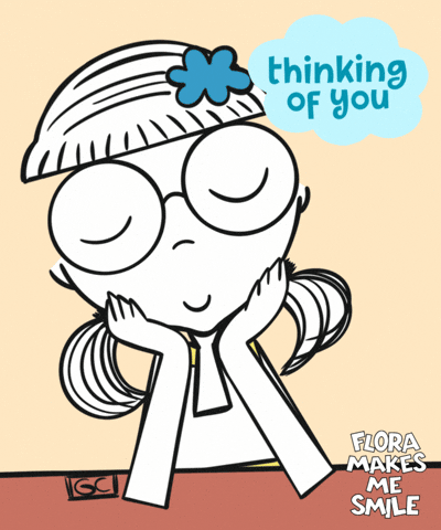 Good Vibes Smile GIF