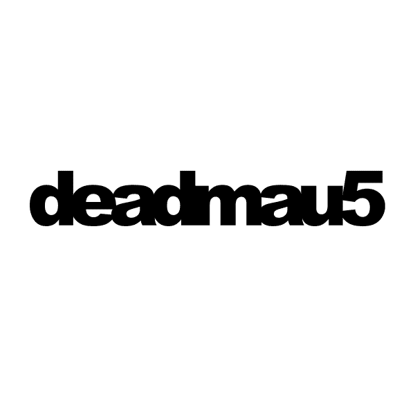 mau5 Sticker by deadmau5