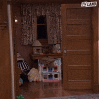 Everybody Loves Raymond Romano GIF by TV Land