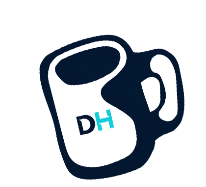 Coffee News Sticker by Daily Hive