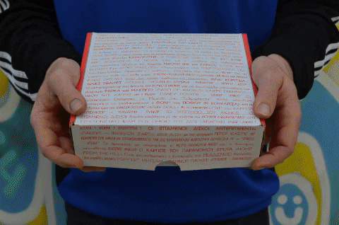 tind giphygifmaker GIF