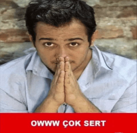 gigaushakbugra giphyattribution giphycreatortest çok sert GIF