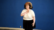 Tracy Turnblad nbc GIF by Hairspray Live!