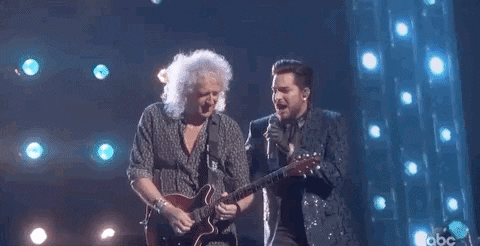 oscars 2019 GIF by The Academy Awards