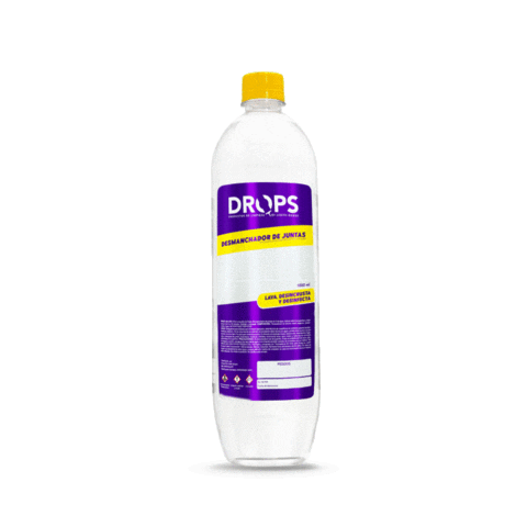 Limpieza Sticker by Drops