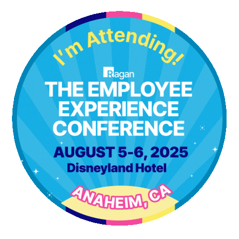 Disneyhotel Employee Experience Sticker by Ragan Communications