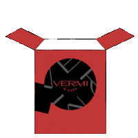 Home Lifestyle Sticker by Vermi