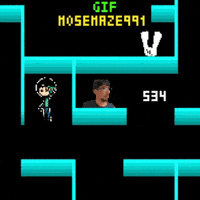 Maze 991 Mose GIF