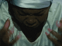Pray Sola Sobowale GIF by King of Boys