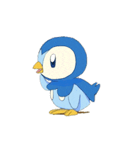 Dance Baby Sticker by Pokémon