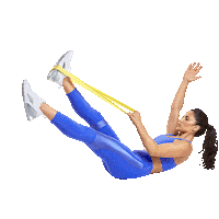 Biceps Glutes Sticker by Beachbody