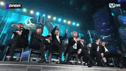 Mnet Music Awards Mama GIF by BTS