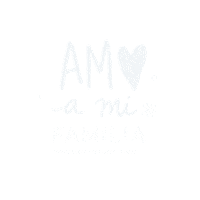 Family Familia Sticker by Baby Fresh Oficial