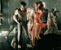 naughty girl beyonce GIF