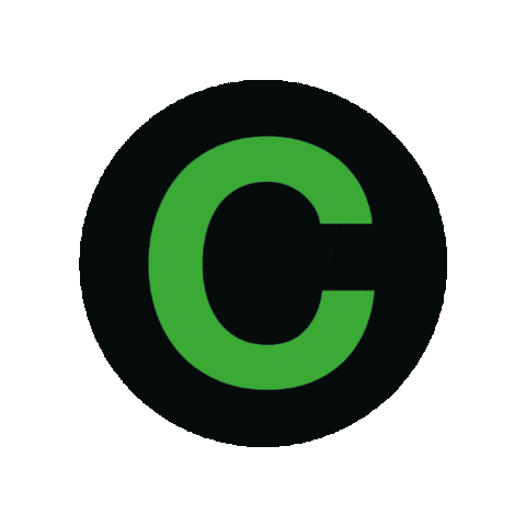 Sticker by The C of Cosmetics