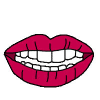 yas yes Sticker by Dev