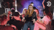 Dance Wow GIF by Comedy Central Hungary