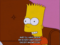 bart simpson GIF