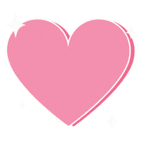 Full Out Glam Sticker by Litalita