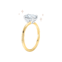 I Said Yes Love Sticker by Ring Concierge