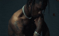 Travis Scott Love Galore GIF by SZA