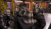 Fun Love GIF by Big Brother 2023