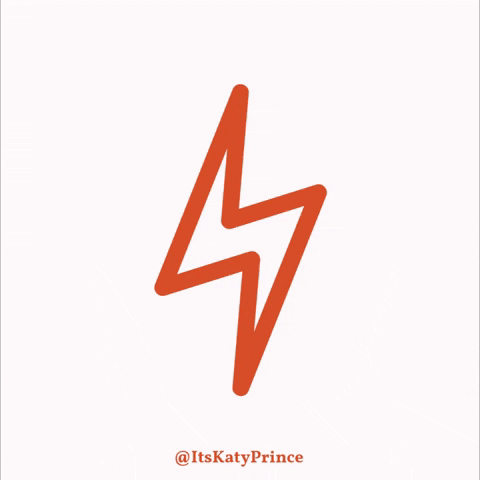 KatyPrince lightning lightning bolt sfsm squirm free sales GIF