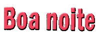 Bom Dia Boa Tarde Sticker