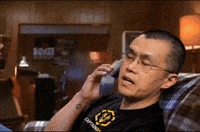 Happy Donald Trump GIF by CaptainBNB