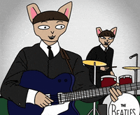 Pop Culture GIF by CETS