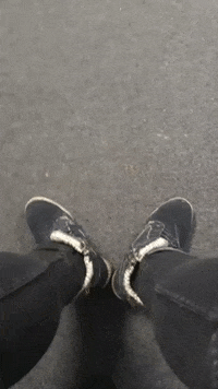 DreckderStadt foodclaps GIF
