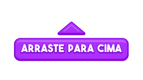 swipe up Sticker by Letras