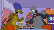 homer simpson GIF