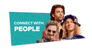 People Connect Sticker by amdocs