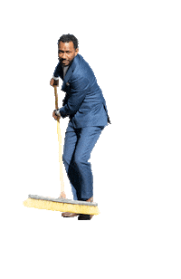 LiveDistinct live distinct Sticker