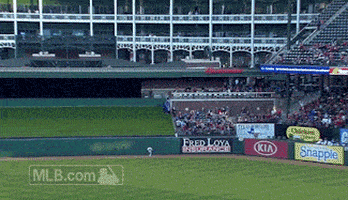 tex GIF by MLB