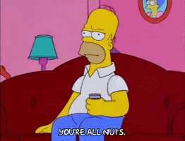 homer simpson GIF
