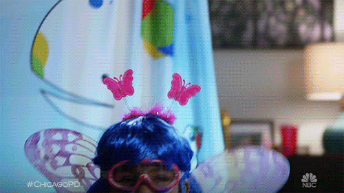 GIF by One Chicago