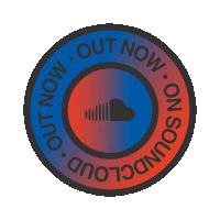 Listen Now New Music Sticker by SoundCloud