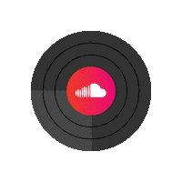 Listen Now New Music Sticker by SoundCloud
